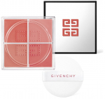P&otilde;sepuna Givenchy Prisme Libre Blush, korall, 03 voile corail, 4.48 g