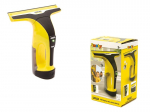 M&auml;ngut&ouml;&ouml;riist Smoby Window Washer Karcher, must v./kollane v.