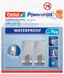 Riidekonks Tesa Tesa, roostevaba teras