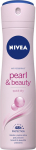 Deodorant naistele Nivea Pearl & Beauty, 150 ml