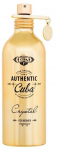 Parf&uuml;&uuml;mvesi Cuba Authentic Crystal, 100 ml
