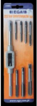 Keermestusmasin Ega, 8 tk