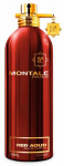 Parf&uuml;&uuml;mvesi Montale Paris Montale Red Aoud Unisex, 100 ml