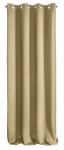 &Ouml;&ouml;kardin ZKBG-06, beež v., 135 cm x 250 cm