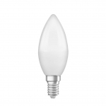 Lambipirn Osram LED, B40, 4000 &deg;K, E14, 4.9 W, 470 lm
