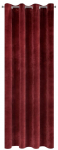 &Ouml;&ouml;kardin, bordoo v., 140 cm x 250 cm