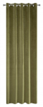 &Ouml;&ouml;kardin ZKAK-17, oliiv v., 140 cm x 250 cm