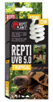 Terraariumi lambipirn Repti Planet UVB 5.0, 13 W
