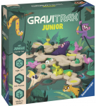 Konstruktor Ravensburger Gravitrax Junior Starter Set Jungle, mitmev&auml;rviline