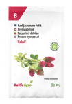 Seemned Baltic Agro, kahkjaspunane ristik, 20 g