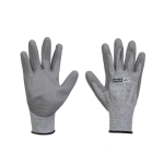 Kindad l&otilde;ikekindel Haushalt C22NHUH, t&auml;iskasvanutele, hall v., 10/XL