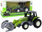M&auml;ngutraktor Farm Truck, roheline v.