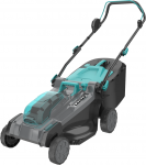 Akuga muruniiduk Besk, 43 cm