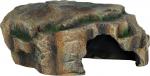 Maja n&auml;rilistele Trixie, 16 cm x 7 cm x 11 cm, roheline v.