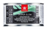 Eriotstarbeline v&auml;rv, matt Tikkurila, 0.33 l