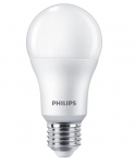 Lambipirn Philips LED, A60, 4000 &deg;K, E27, 13 W, 1521 lm