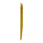 Saagide komplekt Wilpu 12722 00005, 22.5 cm, 5 tk