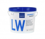 Pahtel Kiilto, kasutusvalmis, valge v., 3 l