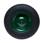 Aiak&auml;ru ratas Limex 021415