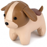 K&otilde;risti, koer Little Big Friends Farm Tiny Friends Adrien, pruun/beež