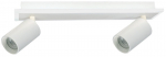 Valgusti lagi Light Prestige Parma 2 LP-0612/2WS WH, GU10, 3000 - 6000 &deg;K, 2, valge v.