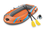 T&auml;ispuhutav paat Bestway Kondor elite 2000 61141, 16.5 kg, 196 cm x 106 cm x 35 cm
