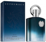 Parf&uuml;&uuml;mvesi Afnan Incense Supermacy, 100 ml