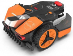 Robotniiduk Worx Vision W800, 800 m&sup2;