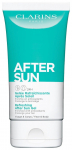 P&auml;evitusj&auml;rgne geel tooted n&auml;ole Clarins After Sun Refreshing, 150 ml