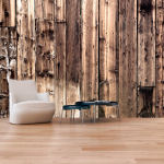 Fototapeet Artgeist Poetry Of Wood, 70 cm x 100 cm