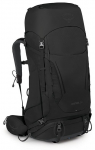 Matkaseljakott Osprey Kestrel 58, must v., 56 l