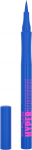 Silmalainer Maybelline Hyper Precise All Day, 1 ml, sinine