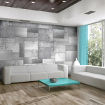 Fototapeet Artgeist In Industrial Style 4XLNEW011125, 280 cm x 400 cm