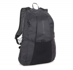 Seljakott Lifeventure Packable, must v., 25 l