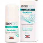 Kehadeodorant Isdin Germisdin Ultra 72h, 40 ml