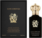 Parf&uuml;&uuml;mvesi Clive Christian X, 50 ml