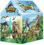 Laste telk, 93 cm x 69 cm