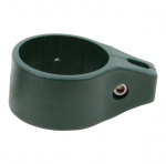 Aiaposti klamber Garden Center 60 mm, 2 tk, roheline