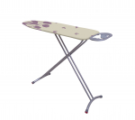 Triikimislaud Domoletti 56238A, sinine v., 120 x 38 cm