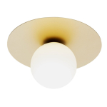 Valgusti lagi Argon Spello 8262, E14, 1 x 7 W, kuldne v.