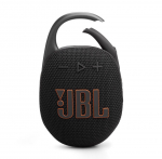 Juhtmevaba k&otilde;lar JBL CLIP 5, must, 7 W