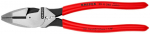 N&auml;pitsad kombineeritud Knipex Lineman's 09 11 240, 240 mm