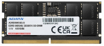 Operatiivm&auml;lu (RAM) Adata AD5S56008G-S, DDR5 (SO-DIMM), 8 GB, 5600 MHz