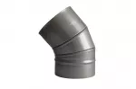 Torup&otilde;lv Wadex, 180 mm, 45 &deg;