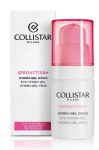 Silma&uuml;mbrusgeel Collistar Idroattiva+ Eye Hydro-Gel, 15 ml