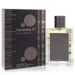Parf&uuml;&uuml;mvesi Maison Alhambra Monocline 01, 100.0 ml