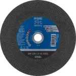 Nurklihvija l&otilde;ikeketas Pferd SG Steel, 230 mm x 1.9 mm x 22.23 mm