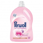 Vedel pesuvahend Perwoll Wool&Delicates, 3 l