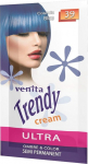 Juuksev&auml;rv Venita Trendy Cream, cosmic blue, 39, 35 ml
