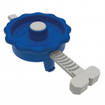 Kruustangid Kreg KBCIC, plastik